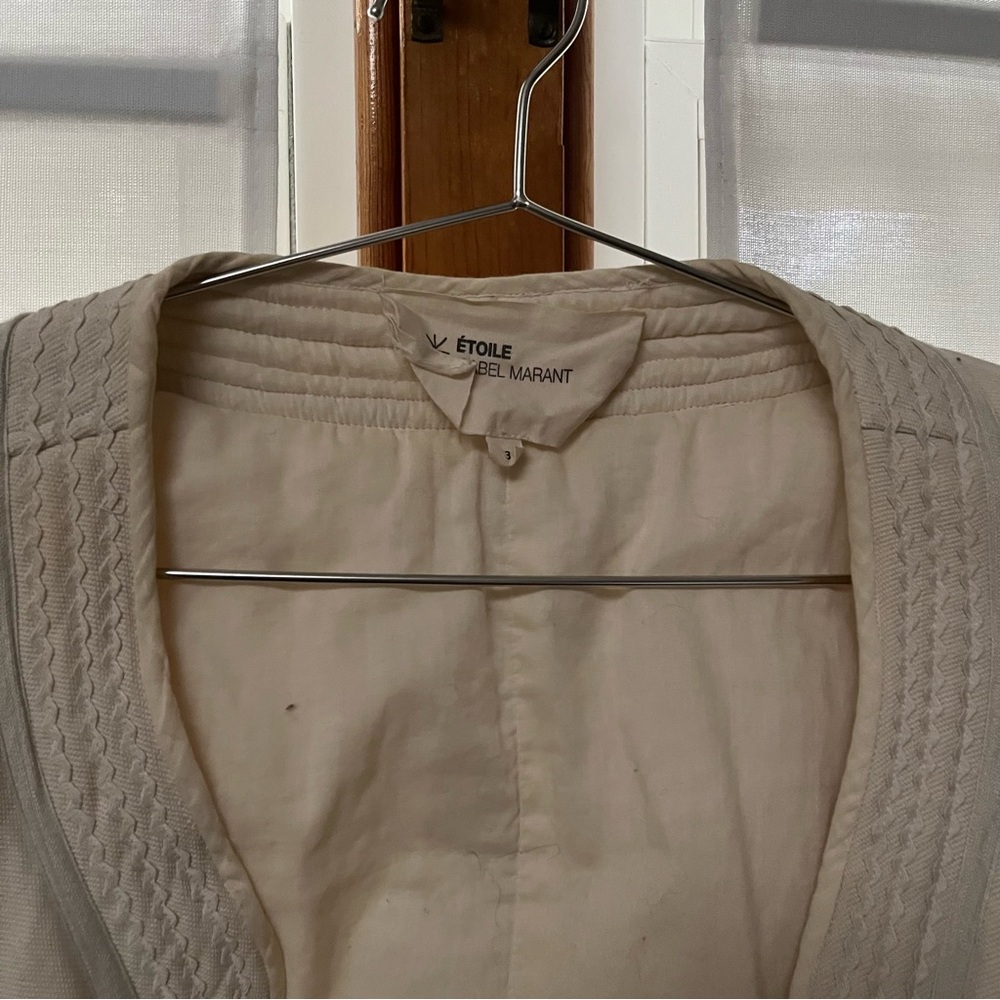 Isabel Marant Jacket - image 3